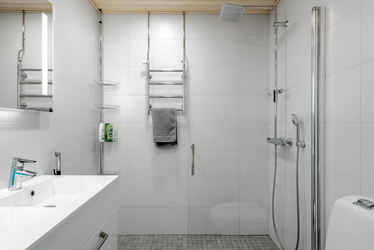 Nice Studio Apartment On A Pedestrian Street Хельсинки Экстерьер фото